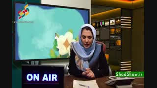 عدم اختلاس در کشور رکورد زد، تجویز تخم کفتر برای آقای عارف و ... در اخبار 60 ثانیه