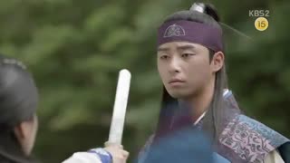 قسمت9 سریال کره ای هوارانگ Hwarang: The Poet Warrior Youth 2016 با زیرنویس فارسی