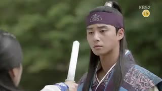 قسمت 9 سریال Hwarang با زیرنویس