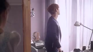 همسایه بغلی اکسو-قسمت شانزدهم(آخر)-با زیرنویس فارسی