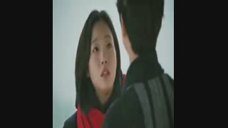 موزیک ویدیو سریال گوبلین به نام SAM KIM_(who are you)