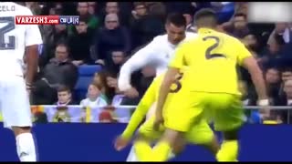 کریستیانو رونالدو بهترین است یا لیونل مسی؟!