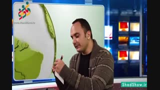 ماجرای بیل و سربیل،سینما به جای هایپراستار در اسلامشهرمال،حل مشکل بیکاری و... در اخبار ۶۰ ثانیه