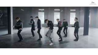 EXO_CALL ME BABY