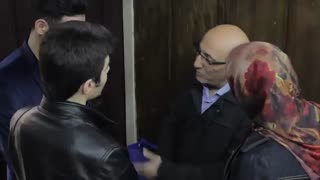 سمینار سال نو حال نو دکتر شاهین فرهنگ