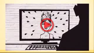 حقایقی تلخ در مورد پورنوگرافی و بردگی مدرن جنسی ( مراقب کلیک هایمان باشیم )