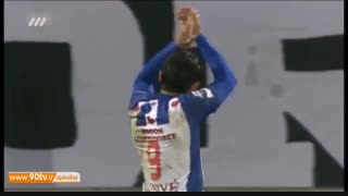 عملکرد لژیونرها در هفته گذشته (نود ۲۷ دی)