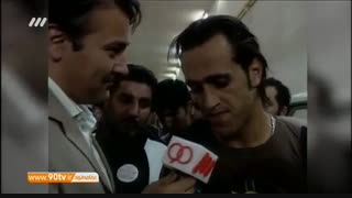 پر سر و صداترین نقل و انتقالات نیم فصل تاریخ لیگ برتر (نود ۲۷ دی)