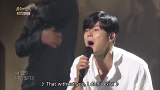 ZEA - Kim Dongjun - دوستان حتماً ببینید...