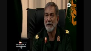 دانلود قسمت سوم سریال آرام می گیریم