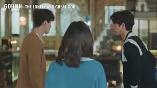 یکی از باحال ترین صحنه های گابلین