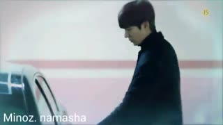 ❤اوپا لی مین هو ❤ پیش نمایش قسمت 18 سریال افسانه دریای آبی The Legend of the Blue Sea(کیفیتHD)لطفاآپلود نکنید سپاس- توضیحات مهم