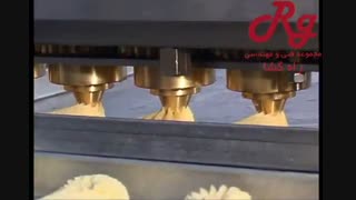 دپازیتور شیرینی