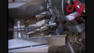 خط تولید ویفر