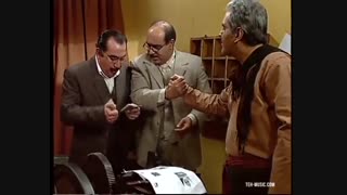 سریال شب های برره قسمت 76