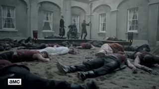 تریلر فصل دوم سریال Into the Badlands