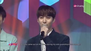 come back ss301 stage
