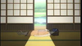 انیمه ی تک قسمتی و عاشقانه هوتارو