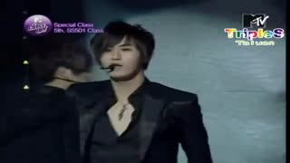 stage want it by ss501