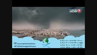 تور استانبول ترکیه همراه با آژانس مسافرتی فهیم گشت