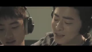 D.O  JungSuk - Don't worry [My Annoying brother]