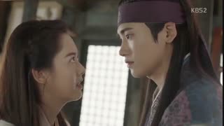 قسمت دهم سریال کره ای هوارانگ Hwarang (زیرنویس اضافه شد)