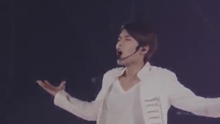 SuperShow 3 -Super Girl