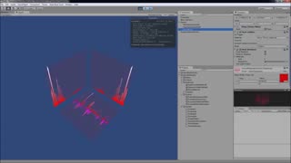 Word Detection  in Unity
