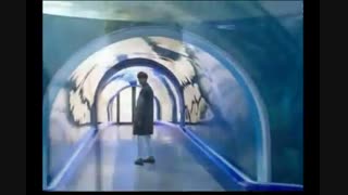 میکس سریال افسانه دریای آبی