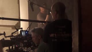 پشت صحنه فیلم Split