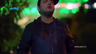 دانلود موزیک ویدیو مهمم نیست مهدی مقدم