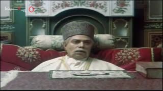 سکانس  از خون جوانان وطن لاله دمیده در فیلم کمال الملک ۱۳۶۲