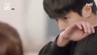 سریال کره ای رییس حساس (خجالتی) قسمت 02 زیرنویس فارسی