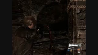 Resident Evil 6 Melee Attacks , Counter Attacks , Special Moves & Stunts