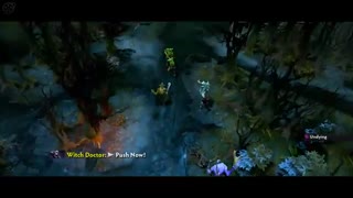 طنز دوتا : خرید اسلحه