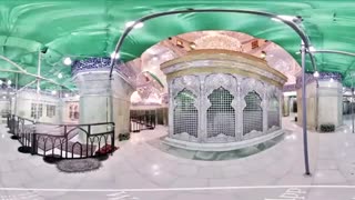 تور کربلا هوایی