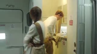 سریال کره ای نه گمشده قسمت اول با زیرنویس فارسی