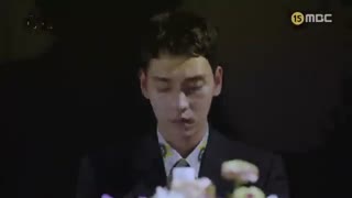 قسمت اول سریال کره ای نه گمشده - Missing Nine - زیرنویس فارسی