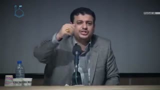 استاد رائفی پور - حزب باد