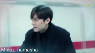 ❤اوپا لی مین هو ❤ پیش نمایش قسمت 19سریال افسانه دریای آبی (کیفیتHD) اسامی مراکزاهدای خون برای کمک به مصدومان  پلاسکو در توضیحات