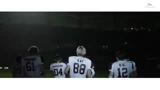 EXO_LOVE ME RIGHT_Music Video
