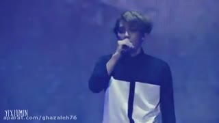 اجرای مشترک اکسو و بی تی اس +تقدیمی