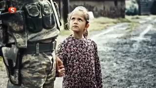 سریالی جالب و هیجان انگیز روایت گروهی در جنگ(sungurla)