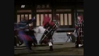 سریال کره ای فراری از قصر دوبله فارسی (خرید)