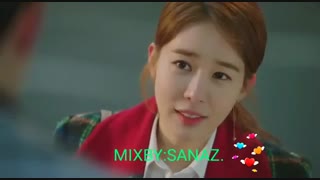 میکس خوشگل  وشادگابلین(اهنگشوخعلی میدوستم)