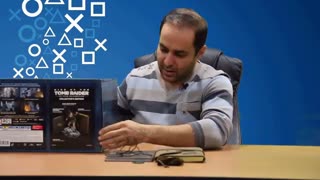 آنباکسینگ Rise of the Tomb Raider: 20 Year Celebration Collector’s Edition