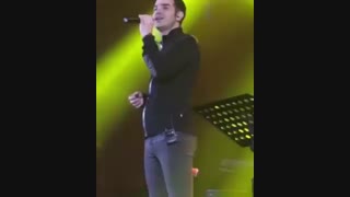 دیشب#محسن جانم#کنسرت جشنواره فجر#30 دی ماه95#negahan