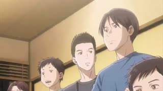 انیمه چیهایافورو Chihayafuru قسمت بیست و پنجم،آخر فصل دوم((با زیرنویس فارسی))