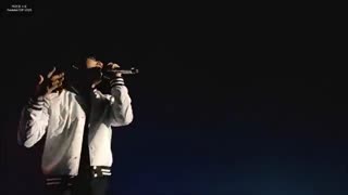 BIGBANG BAEBAE concert