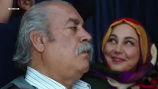 فیلم ایرانی دزد و پری